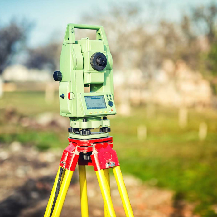 VKM Topografía · Servicios Topográficos Cuarte de Huerva